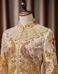 -B.Bridge Couture婚纱礼服(福田店)