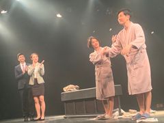 -上海话剧艺术中心-D6空间