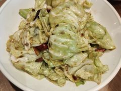 -椒爱水煮鱼川菜(中街大悦城店)