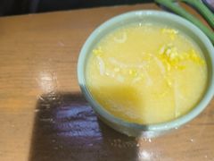-小杨烤肉(朱雀店)