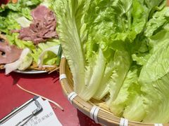 -潮汕·草根牛肉档(上海荟聚城市集市店)