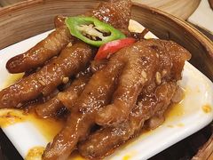 -乜都得港式茶楼(天贵路店)