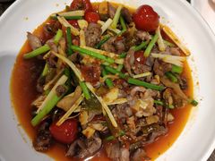 -庆合府重庆大排档(紫都城店)