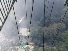 -丹东天桥沟景区