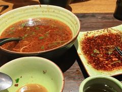 -蜀南面馆(莘沥路)