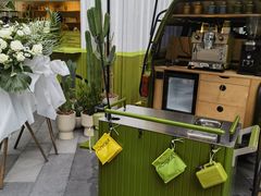 -AOKKA COFFEE(万象前海快闪店)