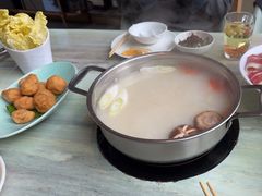 -阿杜打边炉(五江天街店)