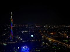 -广州四季酒店