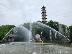 -江心屿景区