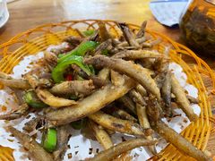 -南记食粥坊·宵夜大排档(莲花总店)