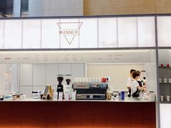 -Manner Coffee(IFS一楼店)