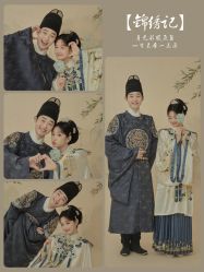 -雪中彩影婚纱摄影·微光艺术中心