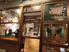 门面-馥家小馆(黔灵山公园店)