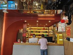 -喜福楼(黑山大街店)