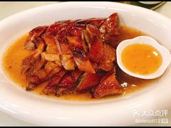 -周锦记广式餐厅(格林生活坊2期店)