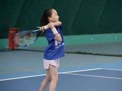 -齐动力网球(国贸店)