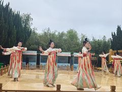 -中国翰园碑林