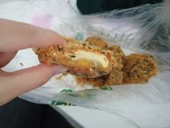 -泸溪河桃酥(秦淮夫子庙一店)