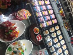 -富力希尔顿度假酒店-御玺中餐厅