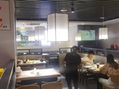 大堂-猪啊牛呀羊啊铜盘烤肉(正大广场店)