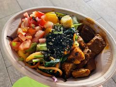 番茄牛腩超级碗-超级碗FOODBOWL(成都来福士店)