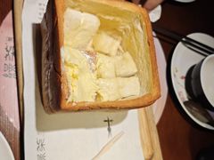 -绿茶餐厅(千岛湖银泰城店)