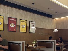 -CURRY YA 熟成咖哩專門店(深圳湾万象城店)