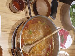 -黔诚酸汤牛肉(甲秀楼店)