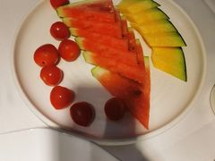 -院里寻菜·精致庭院菜(观沙岭店)