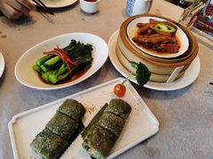 -汤臣·空中餐厅·严选粤菜(石湾世博广场店)
