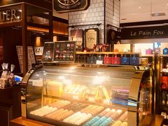 -TWG Tea(台北101购物中心沙龙及精品门市)
