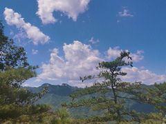 -洛阳白云山景区