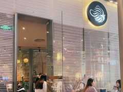 门面-BeauTea水仙(coco park店)