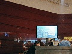 -巴奴毛肚火锅(广益哥伦布店)
