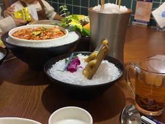 -东海怡品海鲜豆捞(星街坊店)