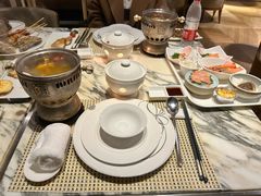 -雍和会海鲜姿造自助(湖东路店)