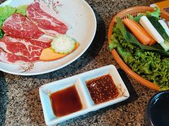 -梦山水日本烧肉(五四广场店)