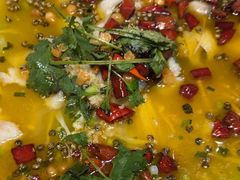 -金陵后厨·南京菜(新街口秣陵路店)