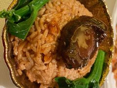鲍鱼捞饭-顺峰(农展馆店)