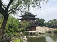 -苏州吴宫泛太平洋酒店