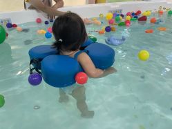 -乐悠游儿童游泳馆(宝安妇幼店)