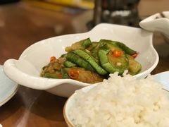 -丹江口渔村·湘味厨房(桃园店)