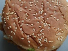 -麦当劳(宜兴人民路店)