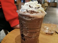 熔岩摩卡-星巴克(天津五大道店)