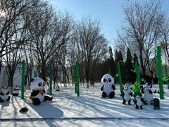 -沈阳奥体冰雪嘉年华