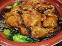 -老正兴菜馆(福州路店)