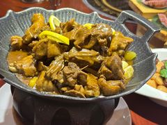 -柳州菜饮食文化博物馆