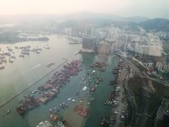 -天龙轩(香港丽思卡尔顿酒店)