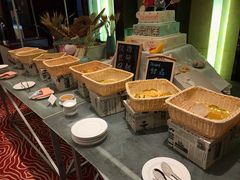 -天怡豪生大酒店-怡园中餐厅(枣山路店)