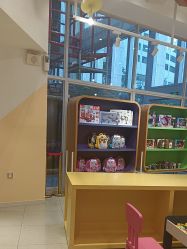 -玩元素·家庭游乐成长中心(香格里拉店)